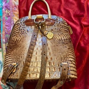Brahmin backpack